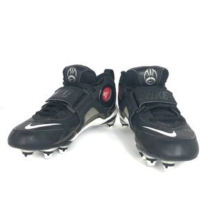 2009 nike football cleats